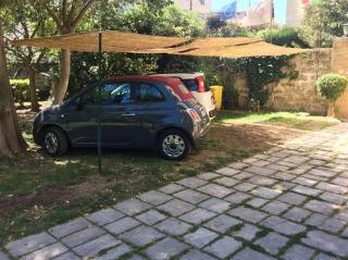 Alojamento de Acomodação e Pequeno-almoço Aedes Il Giardino Dei Sogni 3*