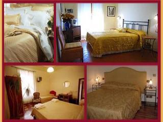 Bed & Breakfast Aedes Il Giardino Dei Sogni